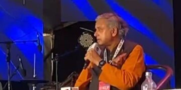 Shashi Tharoor sticks to his stand on Operation Sindoor, rejects speculations of differences with Congress leadership
