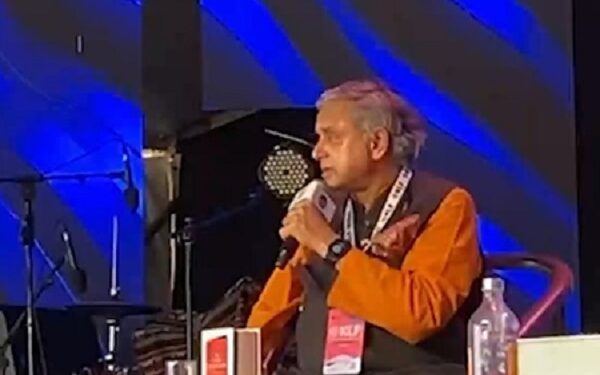 Shashi Tharoor sticks to his stand on Operation Sindoor, rejects speculations of differences with Congress leadership