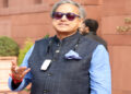 Shashi Tharoor's distance from the high command meeting on Kerala elections, displeasure over insult in Mahapanchayat