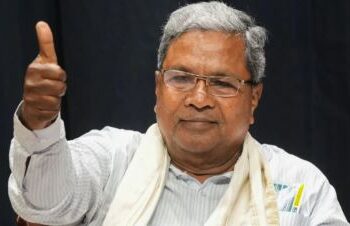 Siddaramaiah's journey from Janata Parivar leader to becoming the longest serving Chief Minister