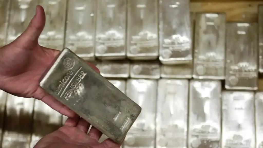 Silver Price Alert: Price increased by Rs 48,000 in three days. Is the silver bubble going to burst? Know why prices are increasing