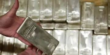 Silver Price Alert: Price increased by Rs 48,000 in three days. Is the silver bubble going to burst? Know why prices are increasing