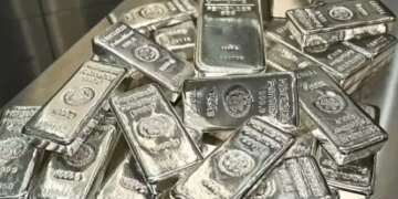 Silver Price Alert: Silver at historical high, know why the price is increasing at the speed of rocket?