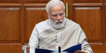 'Simple reforms, fast performance, big change...', PM Modi's big talks in the 50th Pragati meeting