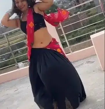 Sister-in-law's explosive dance on the song 'Main Sharab Ban Jaungi...', users' hearts fluttered after watching VIDEO