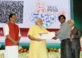 Skill training given to more than 27 lakh youth in 38 sectors under PMKVY 4.0: Center