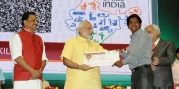 Skill training given to more than 27 lakh youth in 38 sectors under PMKVY 4.0: Center