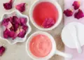 Skin Care Remedy: If you use these 2 things with rose water, your face will glow, there will be no need for expensive creams.