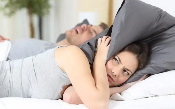Sleep all day, snore at night! Are you a victim of this disease, know the symptoms and dangers