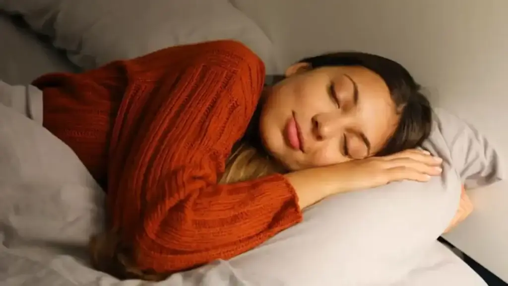 SleepFM Health Alert: 130 diseases can be detected by one night's sleep, know how your body will give signals