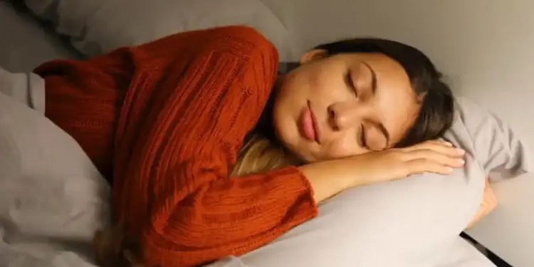 SleepFM Health Alert: 130 diseases can be detected by one night's sleep, know how your body will give signals