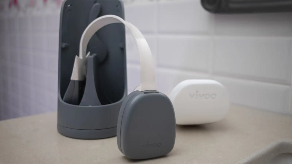 Smart Toilet Technology: Now toilet will tell you about your health, Vivoo introduced a unique device