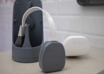 Smart Toilet Technology: Now toilet will tell you about your health, Vivoo introduced a unique device