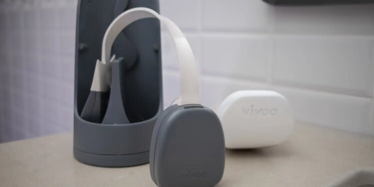 Smart Toilet Technology: Now toilet will tell you about your health, Vivoo introduced a unique device