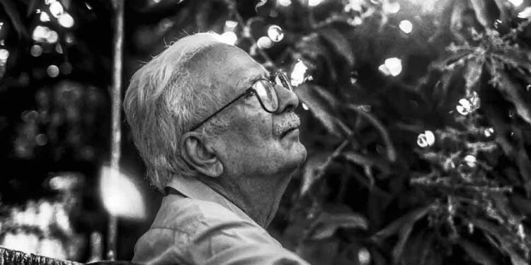 Smriti/Vinod Kumar Shukla: This window will remain in the Hindi wall