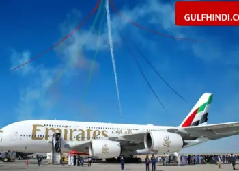 Snow storm wreaks havoc in America, Emirates and Air India canceled their flights, passengers worried
