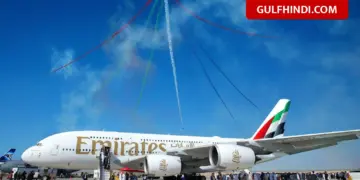 Snow storm wreaks havoc in America, Emirates and Air India canceled their flights, passengers worried
