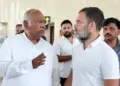 'Solo fight or saath ka saath...' Congress stuck in dilemma in Bengal and Kerala, Rahul and Kharge called a high level meeting
