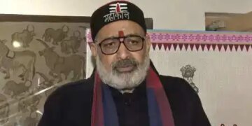यूजीसी के नाम पर कुछ लोग फैला रहे हैं गलत खबर, सुप्रीम कोर्ट के फैसले का स्वागत: गिरिराज सिंह
