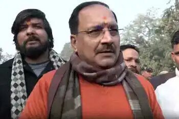 सोमनाथ मंदिर हमारी आस्था और संस्कृति का प्रतीक: वीरेंद्र सचदेवा