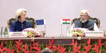 Sound of a new era in India-European Union relations: PM Modi