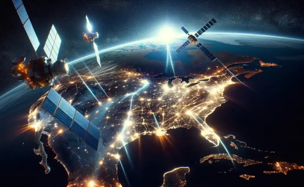 Space Internet Explained: Know how the Internet works in space, know which devices provide connectivity there?
