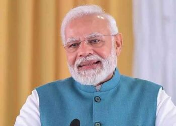 State Foundation Day: PM Modi congratulated the people of Manipur, Meghalaya and Tripura