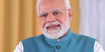 State Foundation Day: PM Modi congratulated the people of Manipur, Meghalaya and Tripura