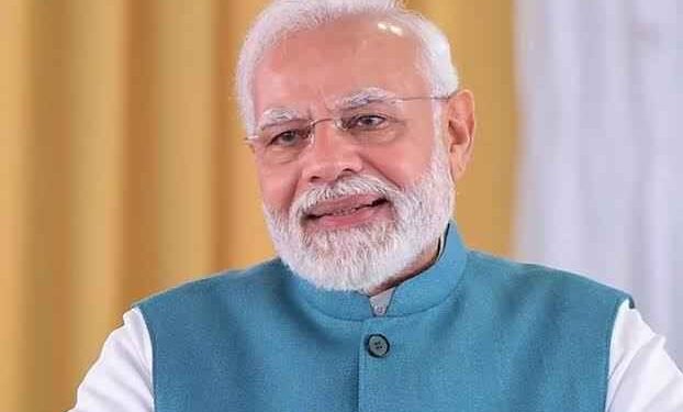 State Foundation Day: PM Modi congratulated the people of Manipur, Meghalaya and Tripura