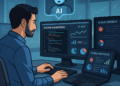 Stir in the tech world: AI can oust software engineers in a year, big revelation by Anthropic CEO