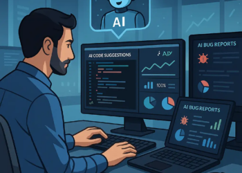 Stir in the tech world: AI can oust software engineers in a year, big revelation by Anthropic CEO