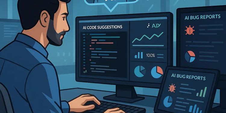 Stir in the tech world: AI can oust software engineers in a year, big revelation by Anthropic CEO