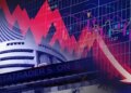 Stock Market Closing: After a great start, the market closed with a decline, Sensex fell by 250 points, Nifty also turned red.