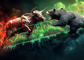Stock Market Closing: Market boom due to trade deal expectations, Sensex rises 301 points, Nifty closes at 25,790