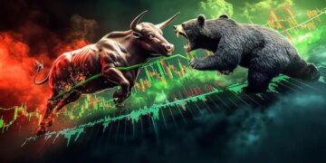 Stock Market Closing: Market boom due to trade deal expectations, Sensex rises 301 points, Nifty closes at 25,790