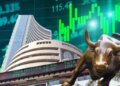 Stock Market Opening: Great start for the stock market in the last session! Nifty crosses 25,700, huge rise in Infosys