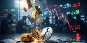 Stock market expert reveals: Sensex will cross the target of 93 thousand in 2026, gold and silver will play an important role