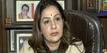 'Stop misuse of Grok', Priyanka Chaturvedi writes letter to Union Minister Ashwini Vaishnav