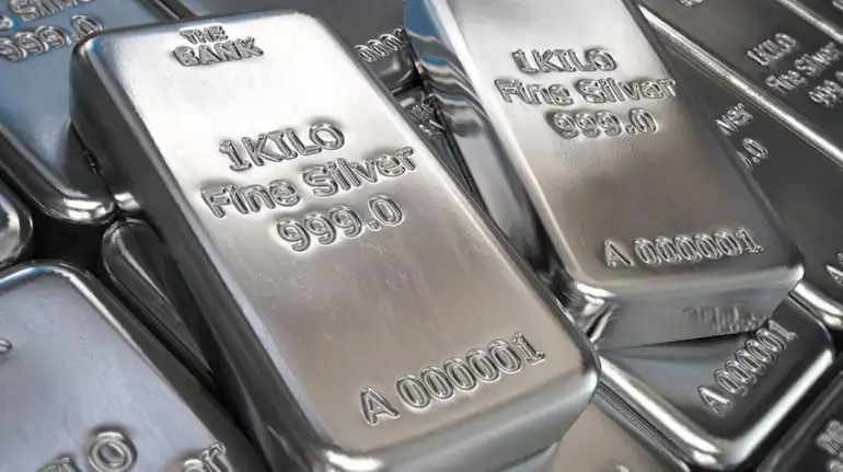 Stormy rise in silver prices! Price rose by ₹32,000 in just 2 days, know today's latest price