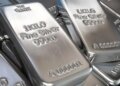 Stormy rise in silver prices! Price rose by ₹32,000 in just 2 days, know today's latest price