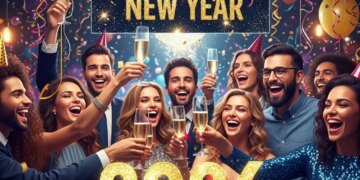 Strange countries of the world where there is severe punishment for celebrating New Year! The government sends you to jail, because you will lose your senses