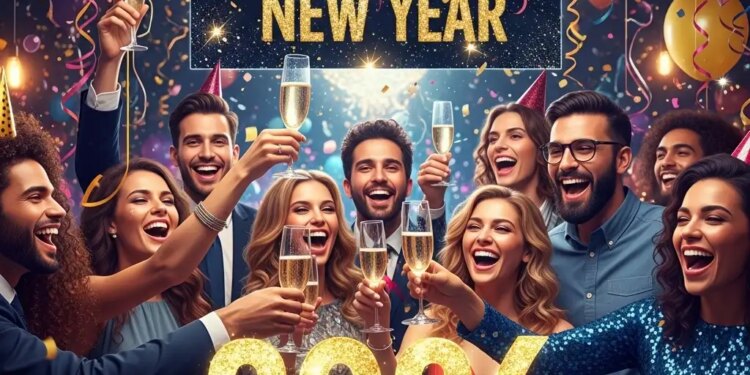 Strange countries of the world where there is severe punishment for celebrating New Year! The government sends you to jail, because you will lose your senses