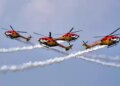 Strength of Indian aviation will be showcased in Asia's biggest aviation event 'Wings India 2026': Center