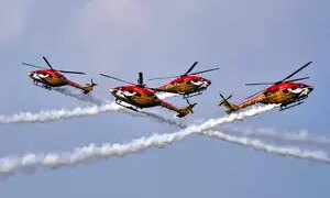 Strength of Indian aviation will be showcased in Asia's biggest aviation event 'Wings India 2026': Center