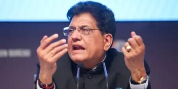 Strong trade deal between India and US could happen 'very soon': Piyush Goyal