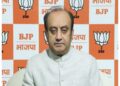 Sudhanshu Trivedi welcomes Calcutta High Court's verdict in I-Pac raid case, says "Constitution is in danger under India Bloc"
