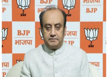 Sudhanshu Trivedi welcomes Calcutta High Court's verdict in I-Pac raid case, says "Constitution is in danger under India Bloc"