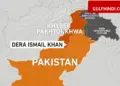 Suicide attack during wedding in Pakistan, 7 people killed and more than 25 injured