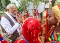 Sukanya Samriddhi Yojana and Beti Bachao Beti Padhao campaign complete 11 years: Savings help in empowerment of girls