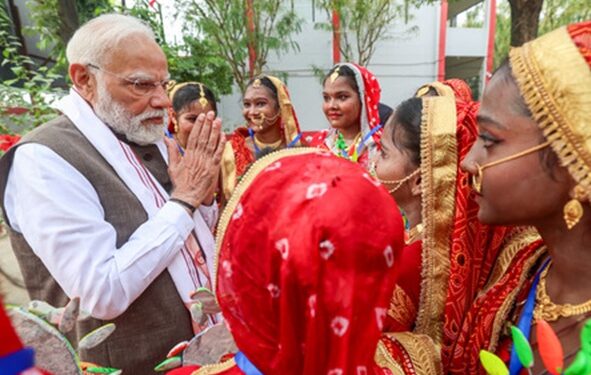 Sukanya Samriddhi Yojana and Beti Bachao Beti Padhao campaign complete 11 years: Savings help in empowerment of girls